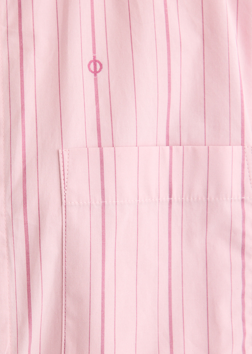 Salova Pocket Shirt