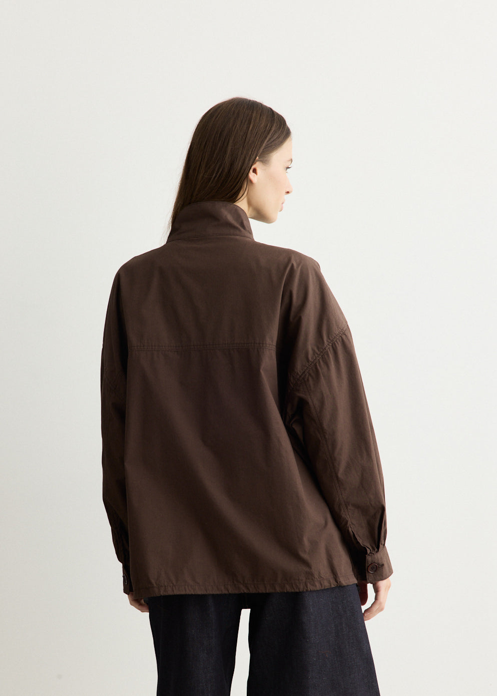 Batina Jacket