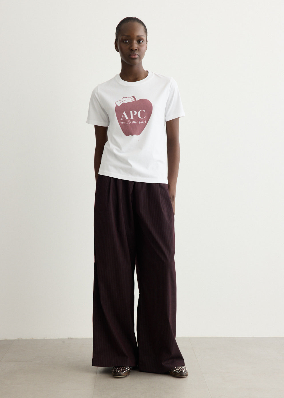 Pomme T-Shirt