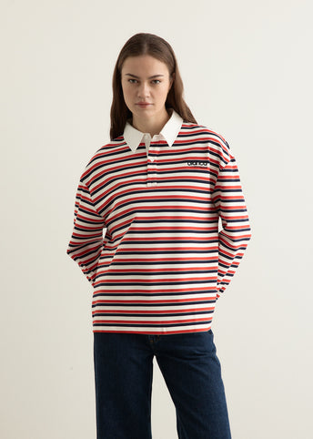 Ellie Polo Top