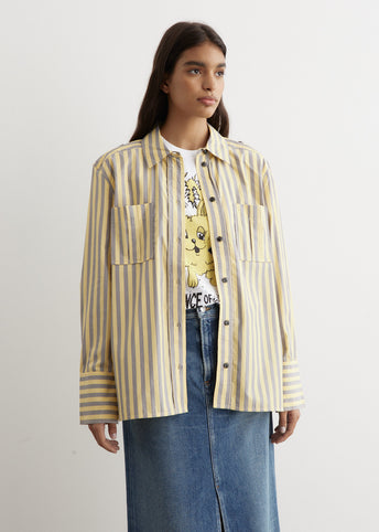 Stripe Shirt