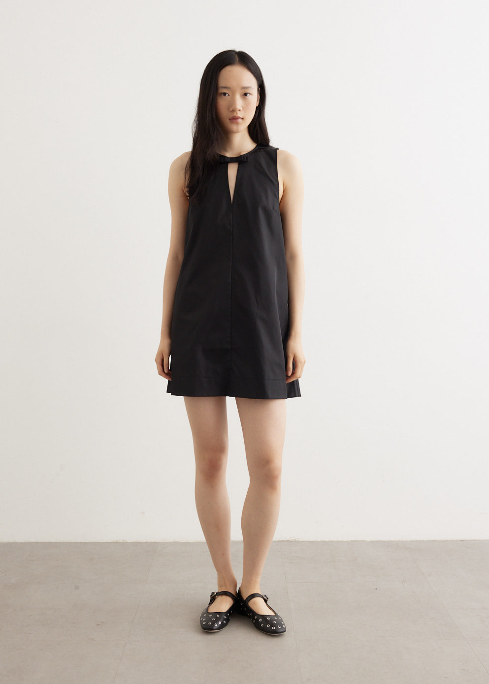 Ganni - Duchesse Nylon Mini Dress - Dress,Specials : American Fashion Style Bags On Sale Ganni - Duchesse Nylon Mini Dress - Dress,Specials : American Fashion Style Bags On Sale