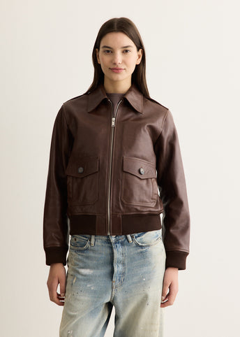 Gaelle Jacket