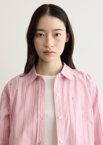 Salova Pocket Shirt