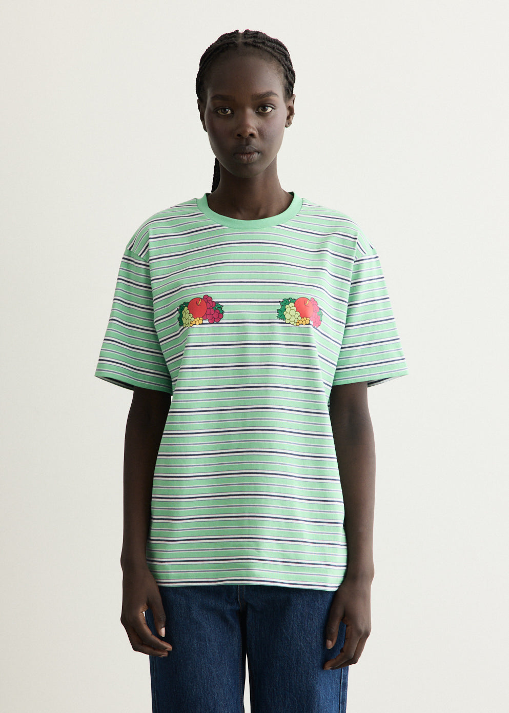 Striped T-Shirt
