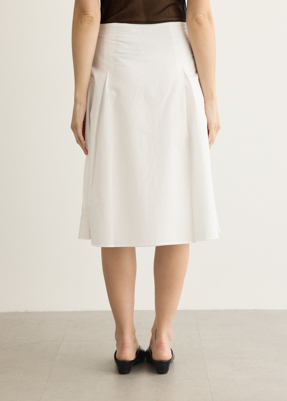 Dimi Skirt