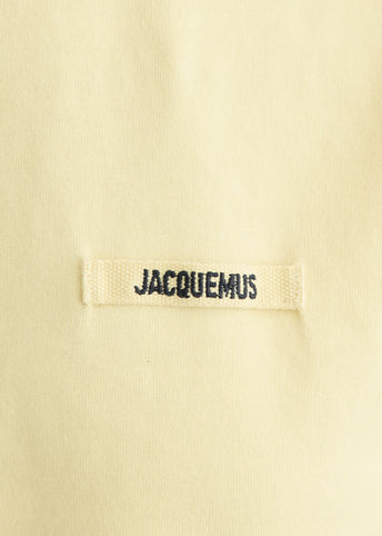 Le T-Shirt Gros Grain