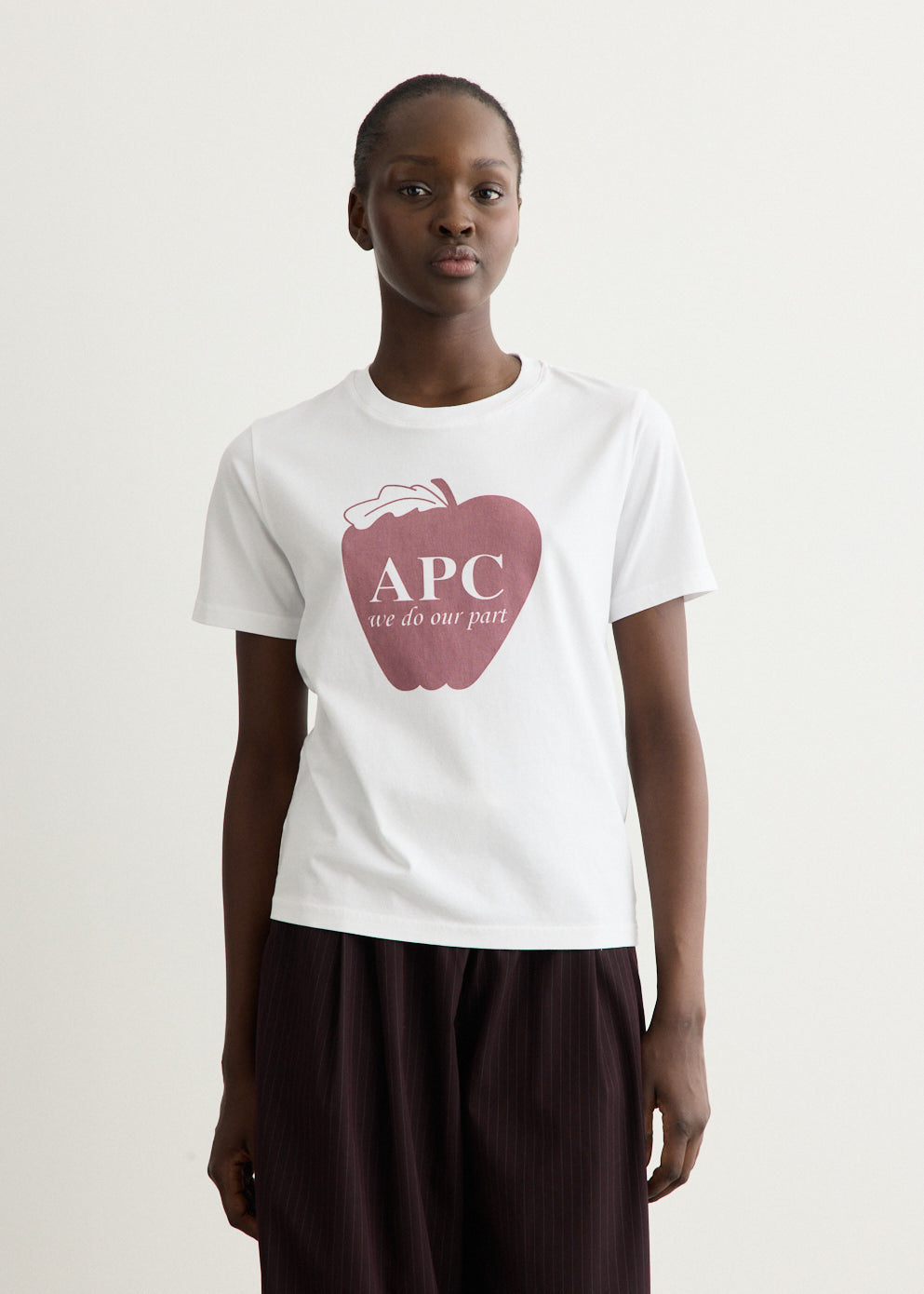 Pomme T-Shirt