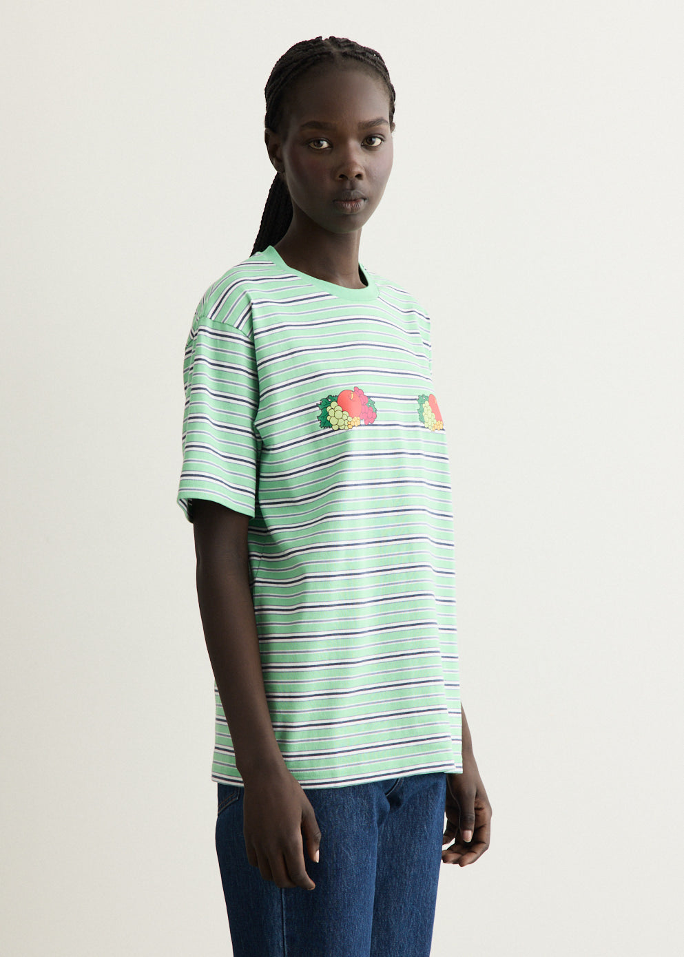 Striped T-Shirt