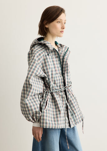 Liu Raincoat