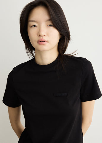 Le T-Shirt Gros Grain
