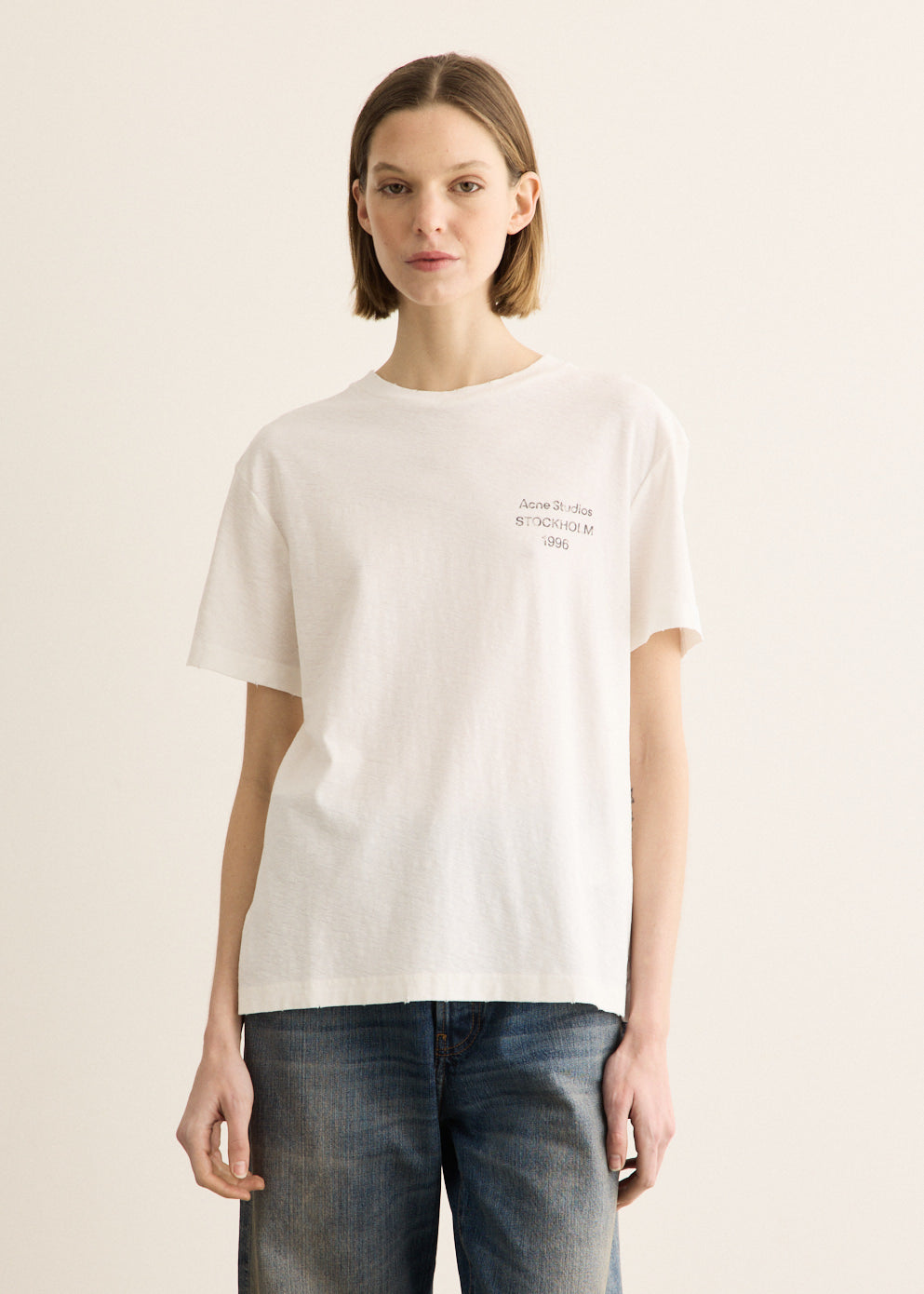 Eram U Small 1996 T-Shirt