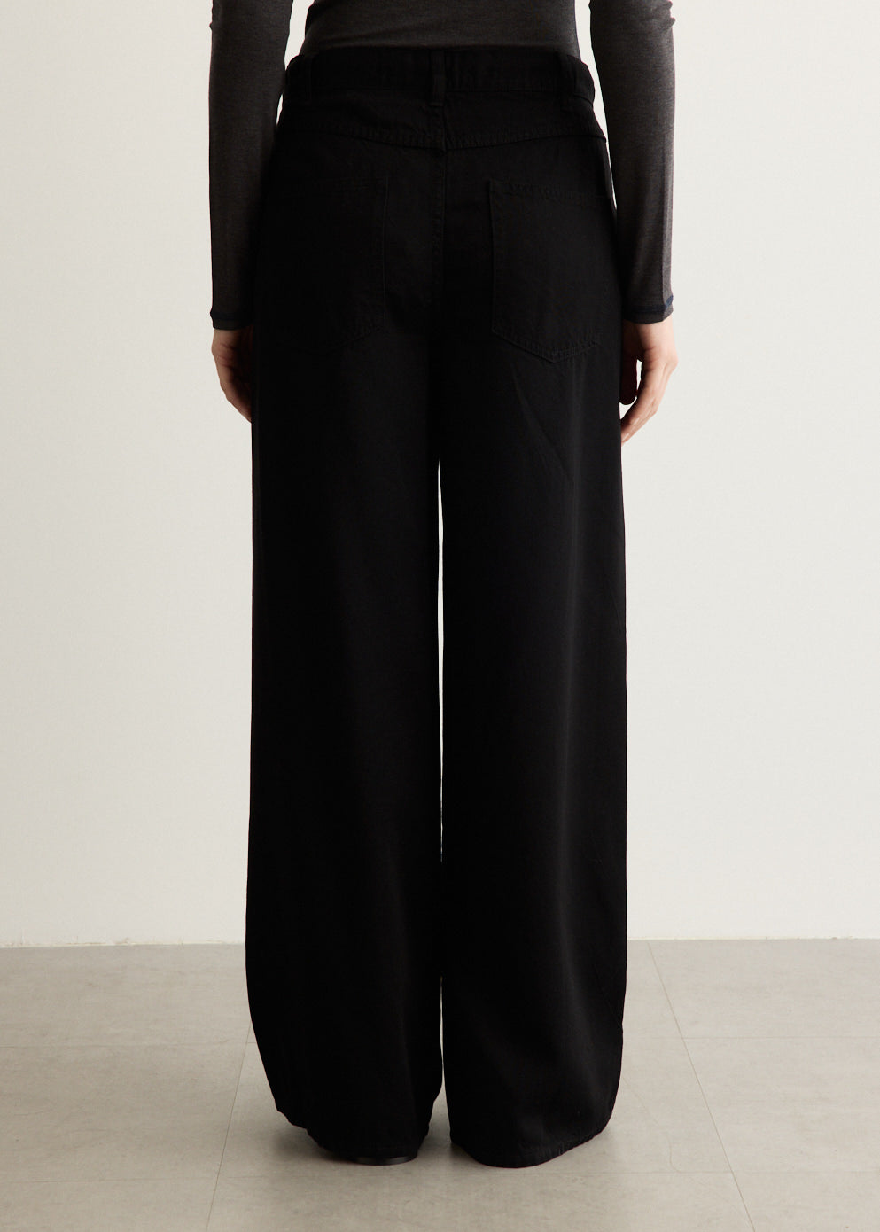 Composer Twill Pants