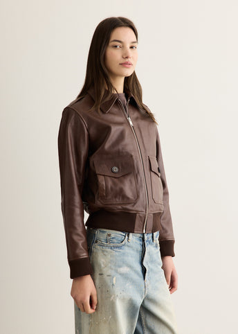 Gaelle Jacket