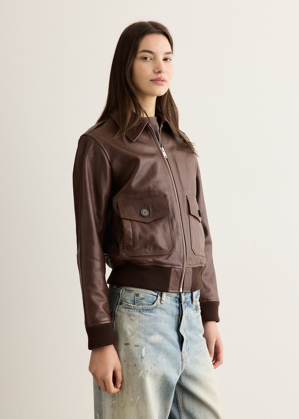 Gaelle Jacket