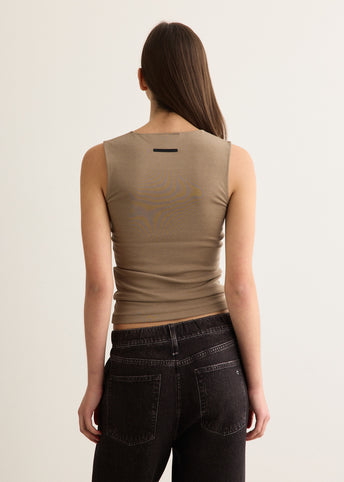 V-Neck Tank