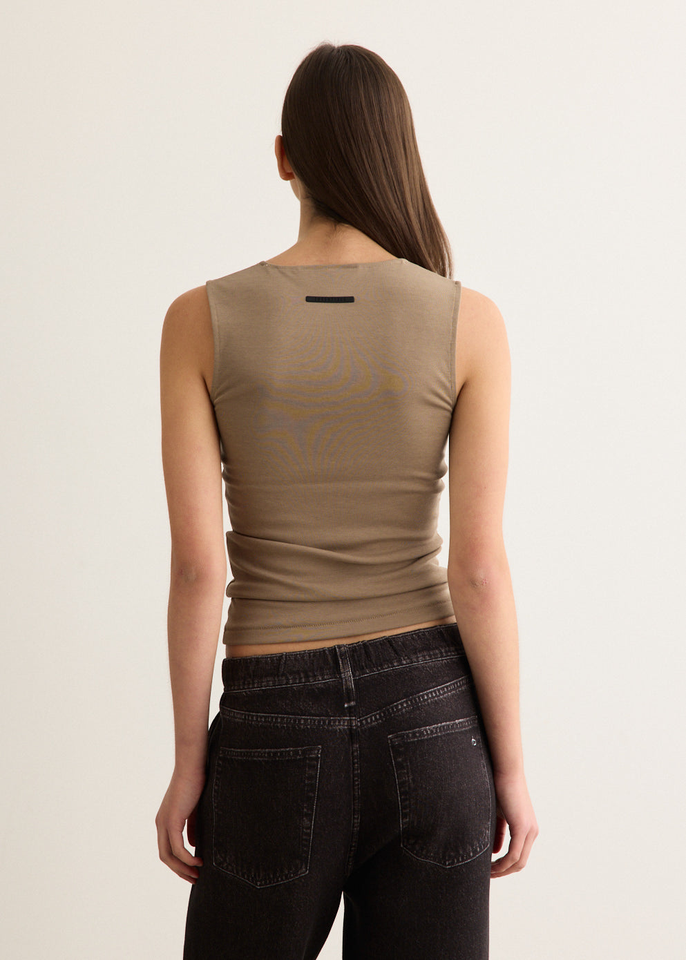 V-Neck Tank