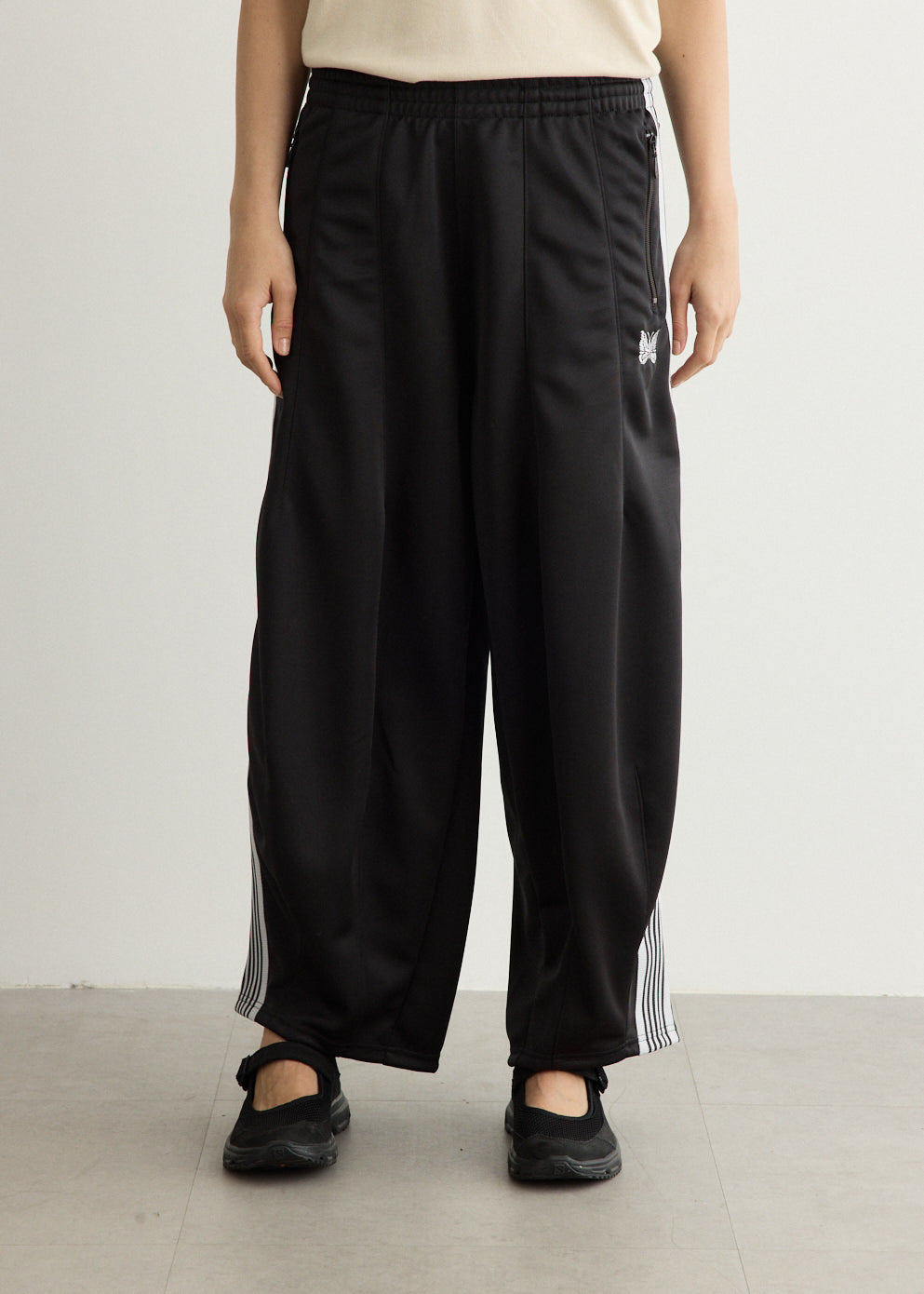 H.D. Track Pants