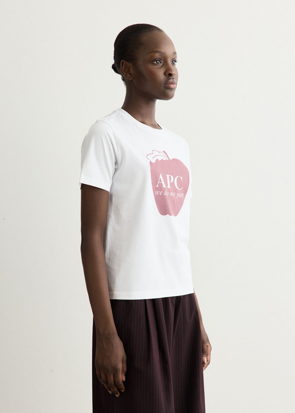 Pomme T-Shirt