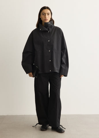 Summer Parachute Jacket