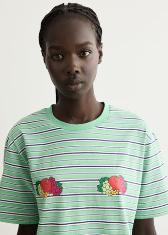 Striped T-Shirt