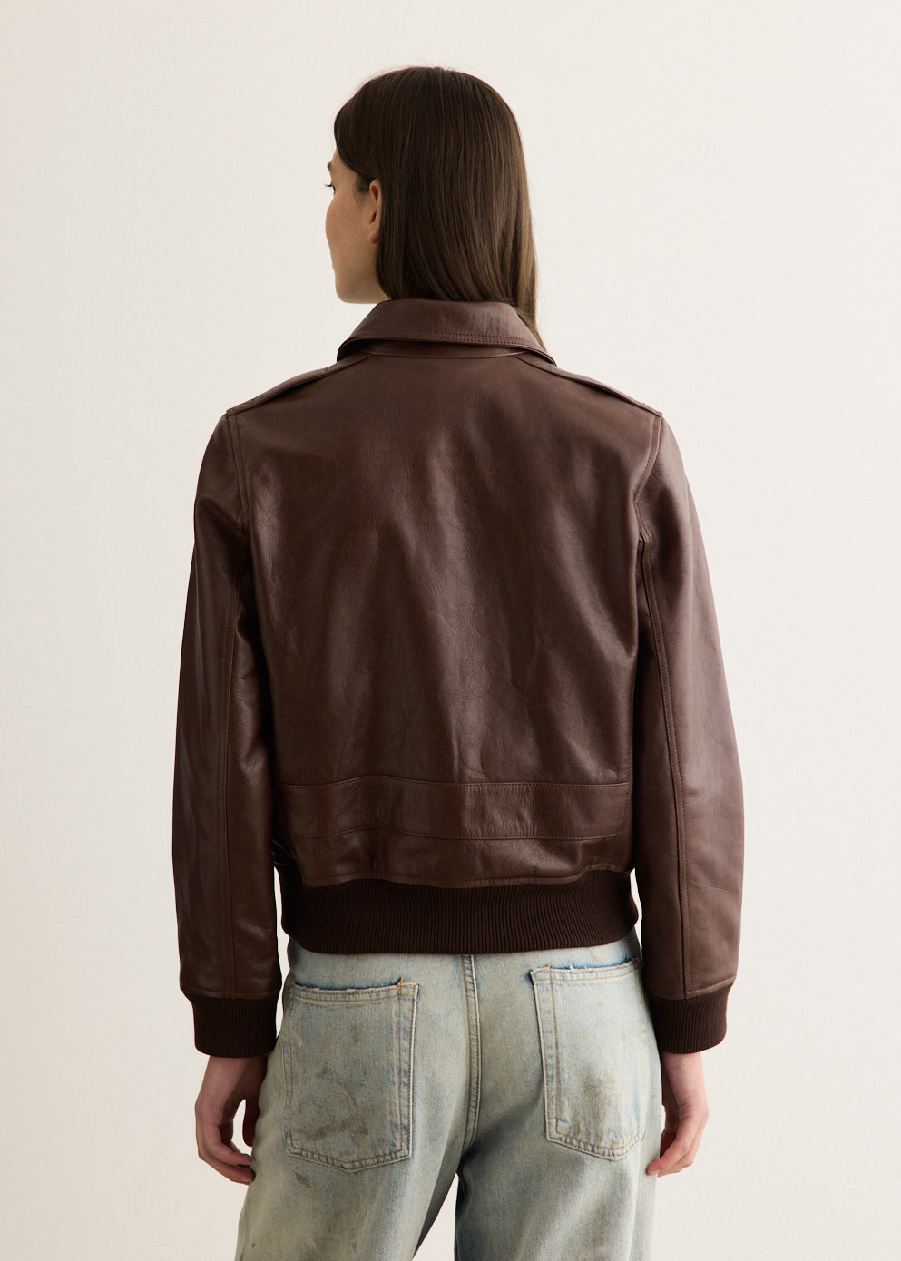 Gaelle Jacket