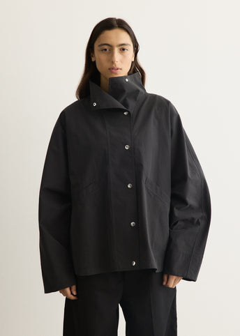 Summer Parachute Jacket