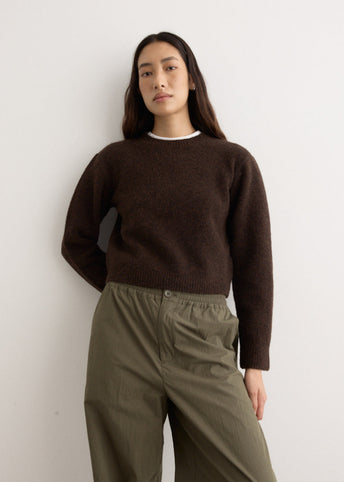 Garden Jumper
