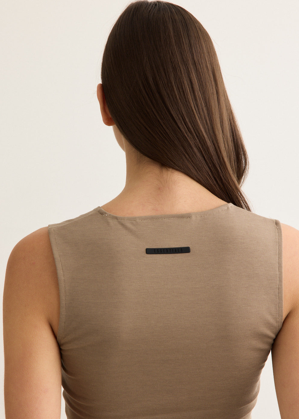 V-Neck Tank