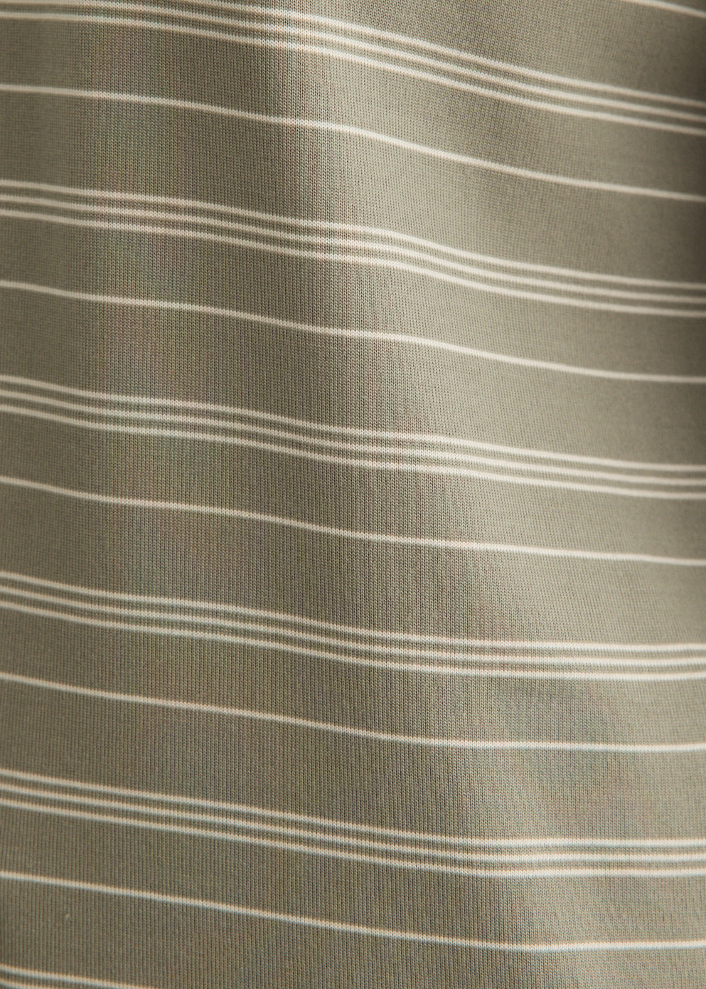 Striped Long Sleeve Regular T-Shirt