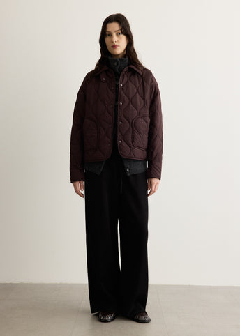 Foxcatch Technical Liner Jacket