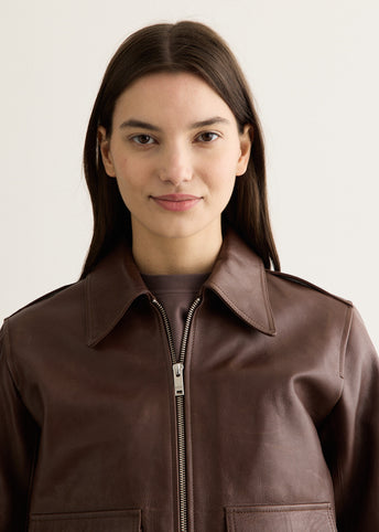 Gaelle Jacket