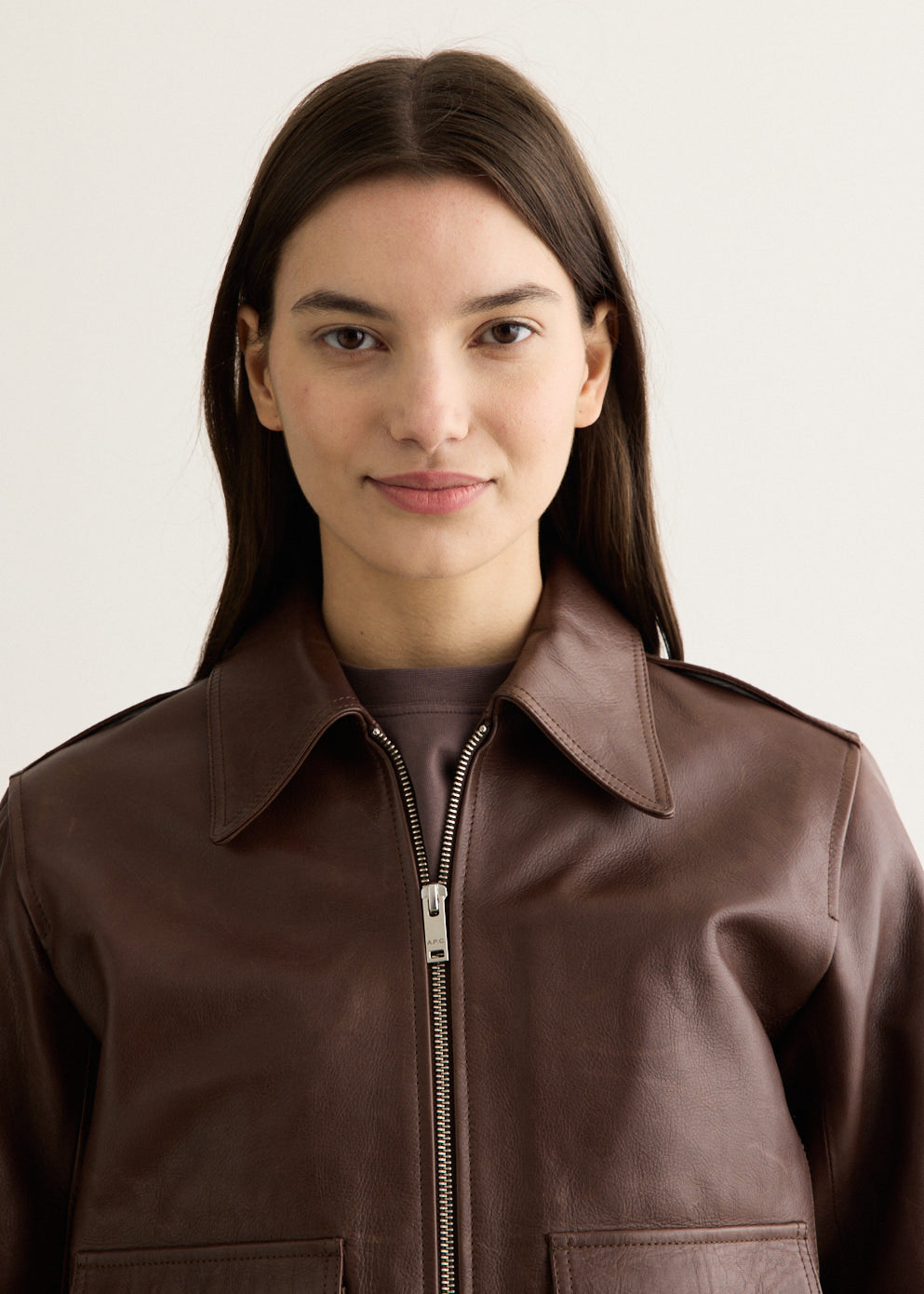 Gaelle Jacket