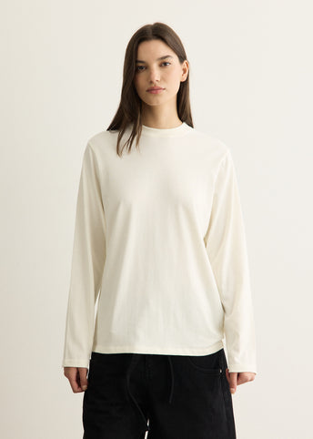 Women's Classic Fit Long Sleeve T-Shirt