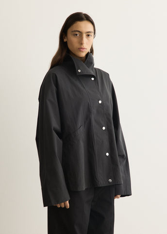 Summer Parachute Jacket