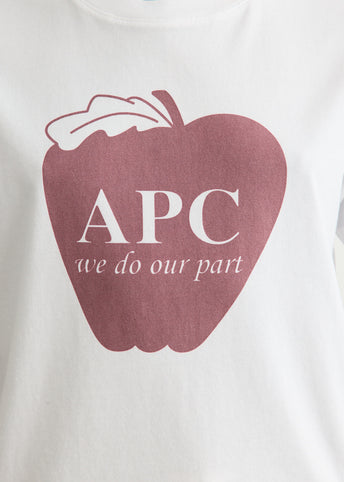Pomme T-Shirt