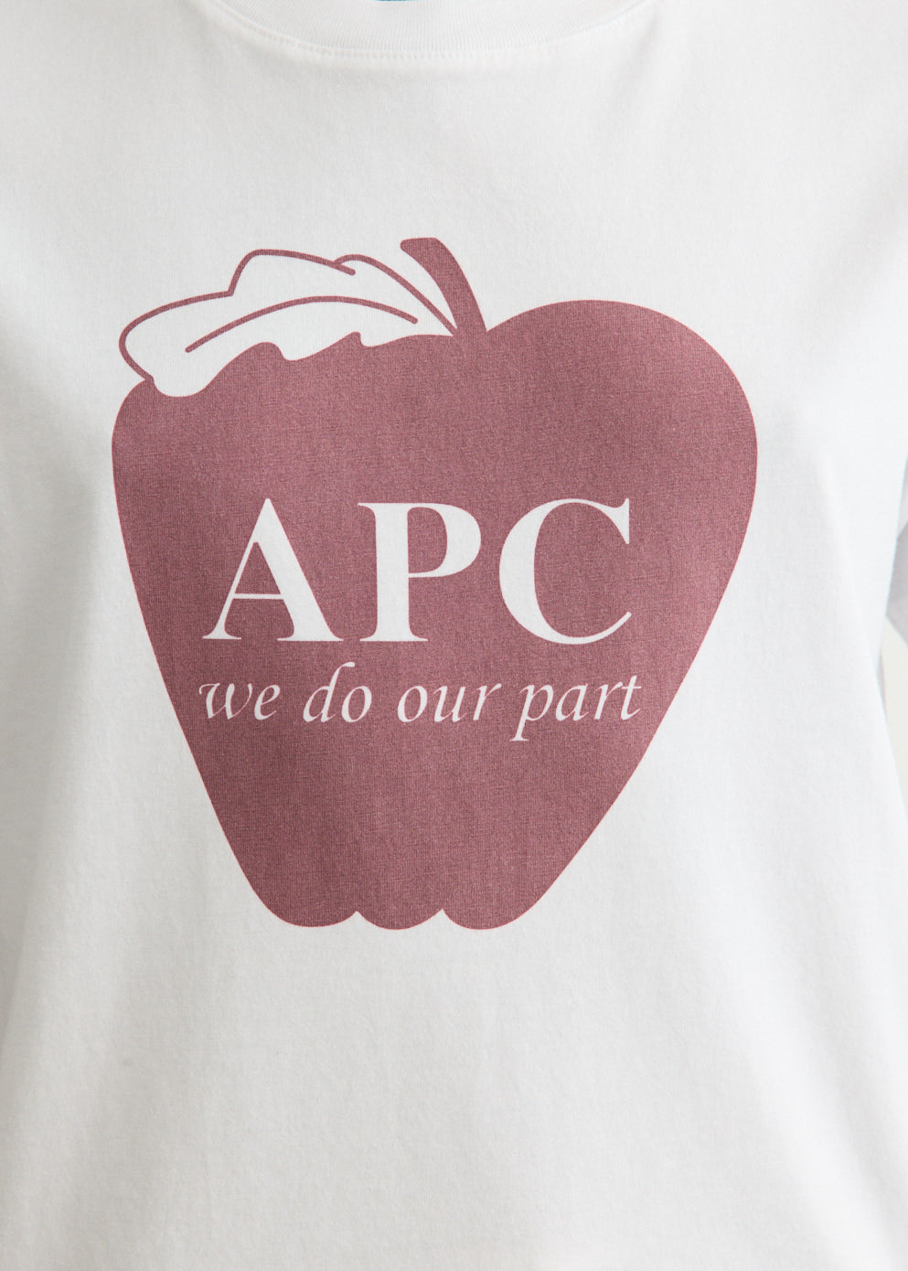 Pomme T-Shirt