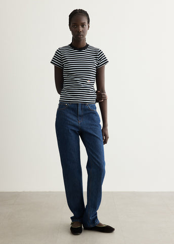 Striped Baby T-Shirt