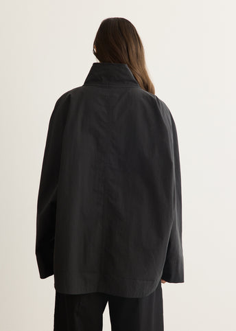 Summer Parachute Jacket