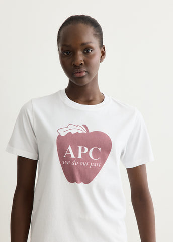 Pomme T-Shirt