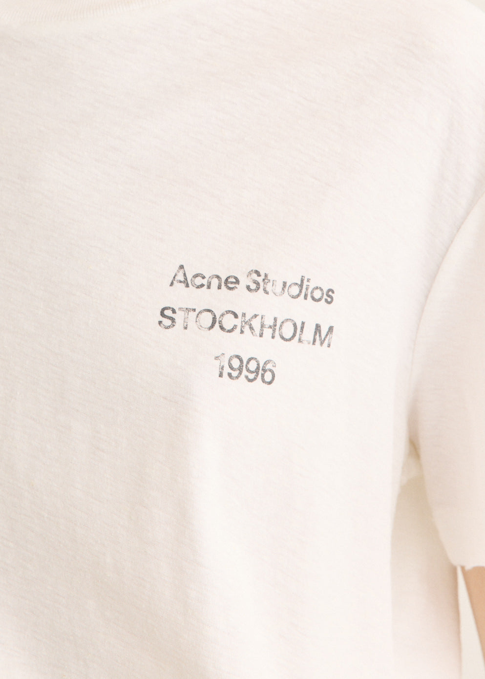 Eram U Small 1996 T-Shirt