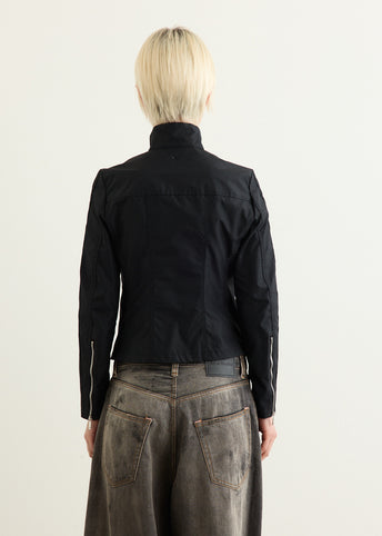 x Miaou Corset Jacket