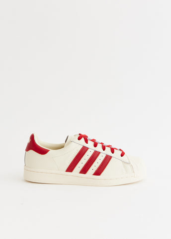 x Avavav Superfinger Superstar Sneakers