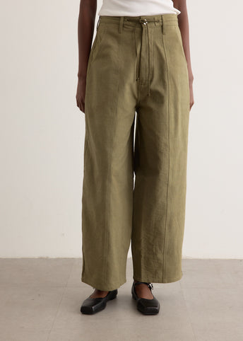 Document Pants