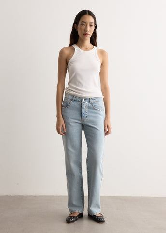 Tachas Trousers