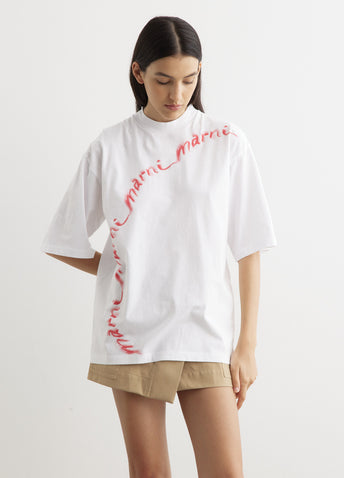 Marni T-Shirt Marni T-Shirt