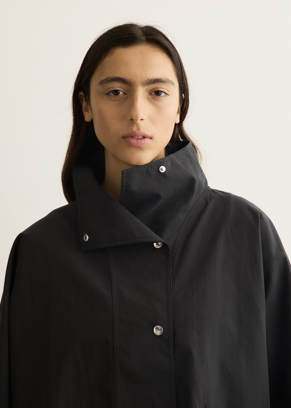 Summer Parachute Jacket