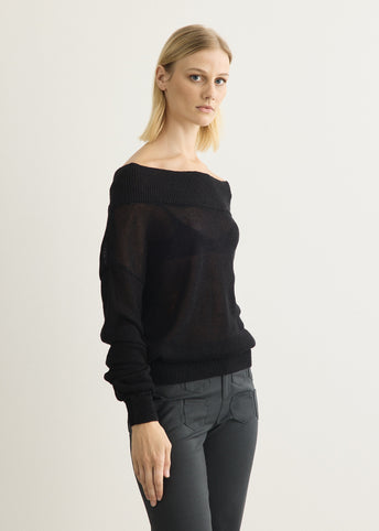 Soto Knit Sweater