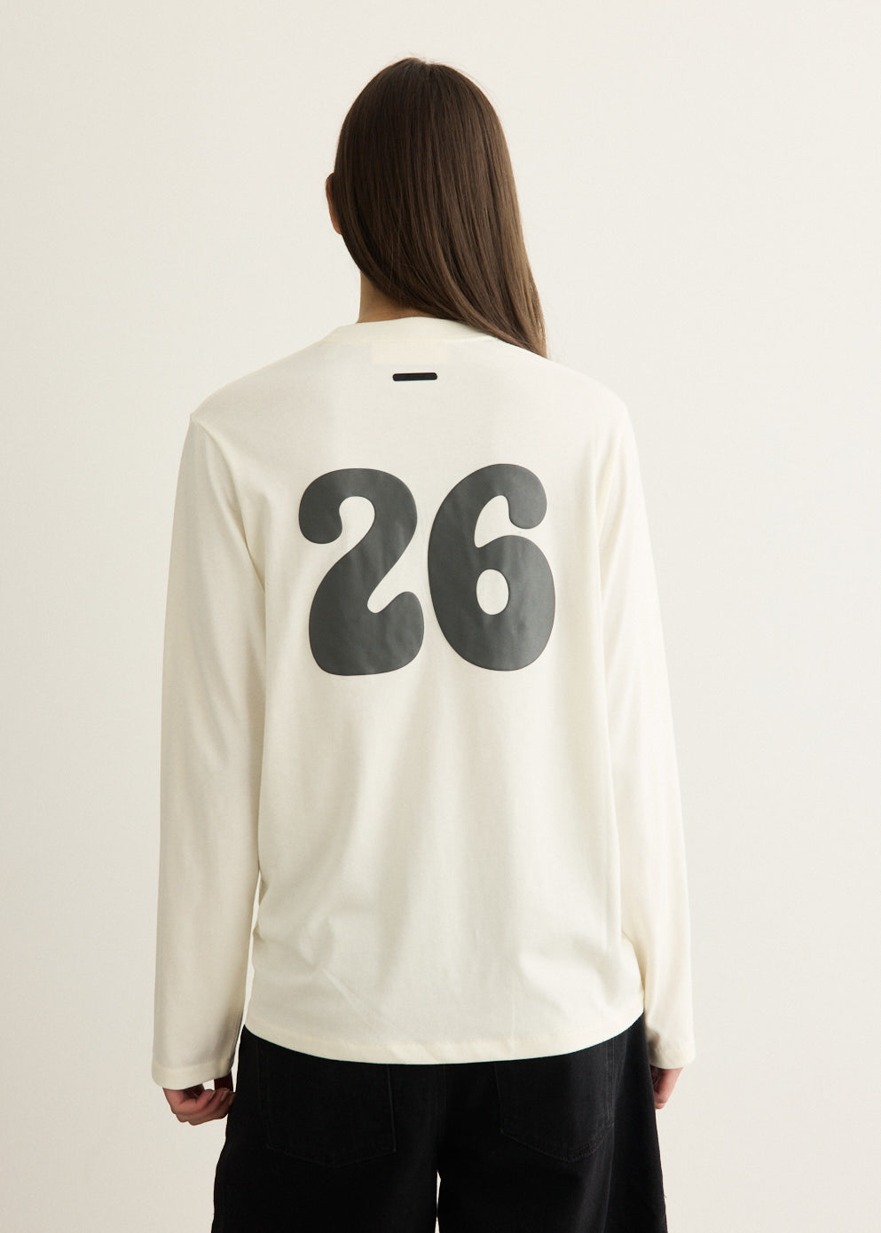 Women's Classic Fit Long Sleeve T-Shirt