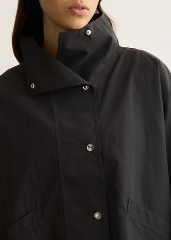 Summer Parachute Jacket